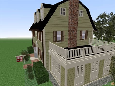 amityville horror house floor plans  viewfloorco