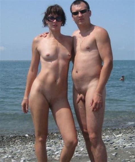 Nude Beach Couples Nudes Girl