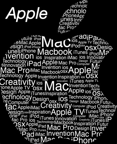 apple logo typography apple tv apple  apple wallpaper iphone  wallpaper ipod