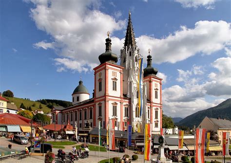 beautiful villages  towns  austria  beautiful places   world