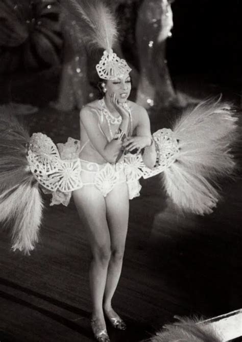 Dazzling Divas Josephine Baker