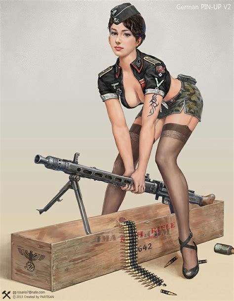 17 Best Images About Ww2 Pinups On Pinterest Pin Up