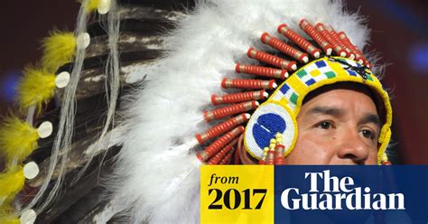 First Nations Leader Urges Canada To Prosecute Out Of Hand Hate