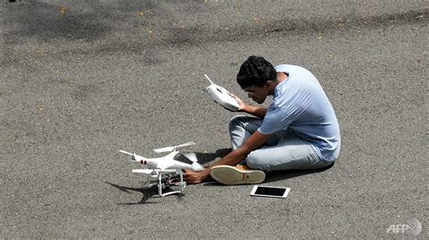 tougher penalties  drone offences compulsory registration   implemented cna