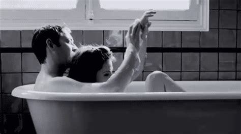 5 Steamy Reasons Showering Together Skyrockets Your