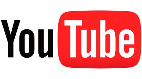 youtube logo  symbol meaning history png brand