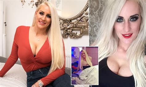 mum who used to have sex six times a day claims her