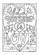 Need Colouring Pages Coloring Valentine Beatles Adults Valentines Activityvillage Adult Become Member Log Choose Board sketch template