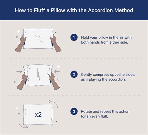 How To Fluff A Pillow 6 Tips For A Refresh Casper Blog