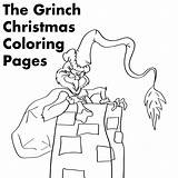 Grinch Coloring Christmas Pages Printable Story Stole Who Seasons Greetings Color Zoom Sheets Holidappy Funny Sight Print Kids Cheesy Jokes sketch template