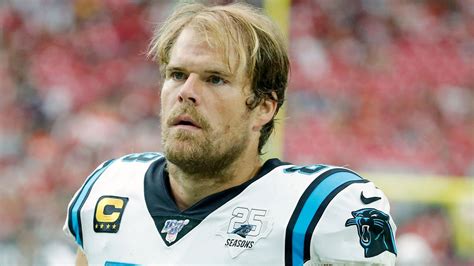 who is greg olsen s father chris all you need to know about former
