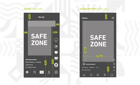 safe area design design talk