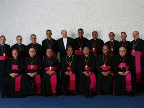 dominican republic s bishops cite plight of thousands of families