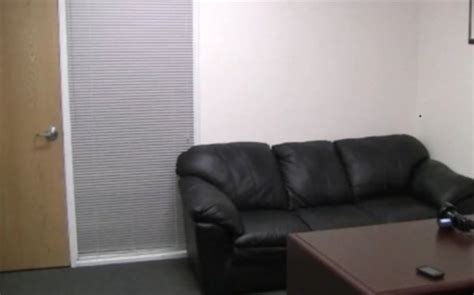 The Casting Couch Know Your Meme