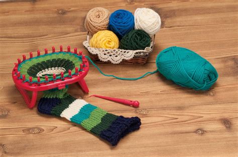 clover needlecraft loom knitting clover needlecraft loom knitting patterns