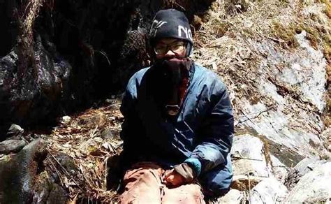 ヒマラヤ山中で47日間も行方不明だった男性が救出…体重30kg減、塩や雪で飢えをしのぐ らばq