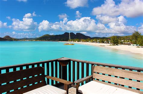 the 10 best all inclusive resorts in antigua