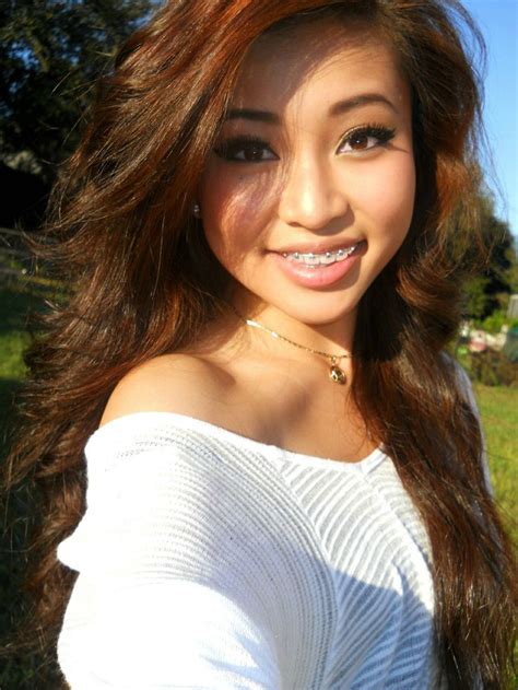 116 Best Girls With Braces D Images On Pinterest