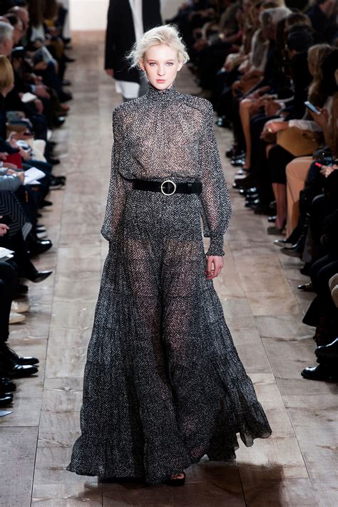 Michael Kors Fall 2014 Can We Be A Michael Kors Lady Now Please