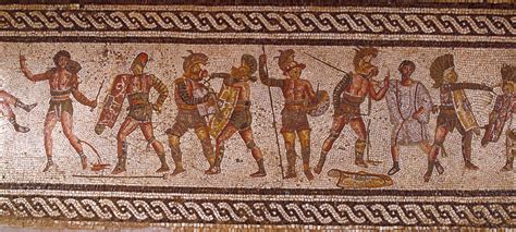 sparotok istinskata bblgarska istoriya proizkhod na gladiatorskite igri