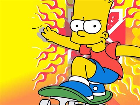 Movies The Simpsons Picture Nr 43798