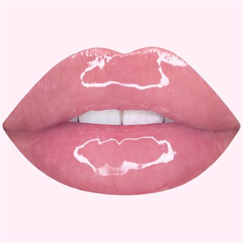 extra poppin wet cherry gloss lime crime lip colors lips lip gloss