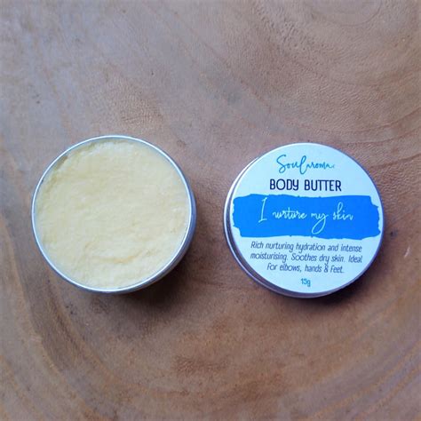 body butter    collective