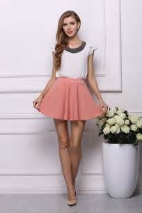 158 Best Holding Her Skirt Open Images On Pinterest Schoolgirl 15