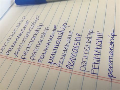 imgurcom penmanship handwriting analysis perfect handwriting