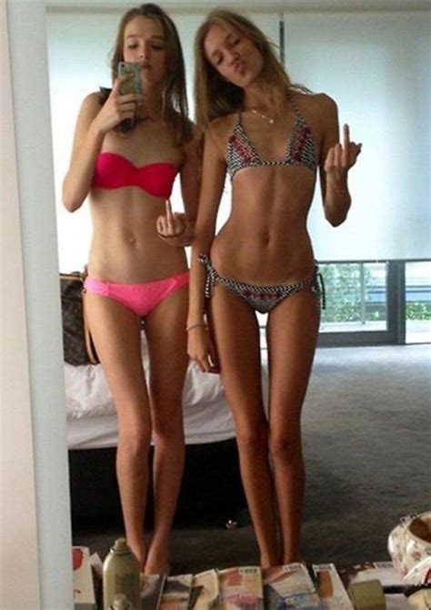 Bikini Teens Pinterest Sexy Selfie