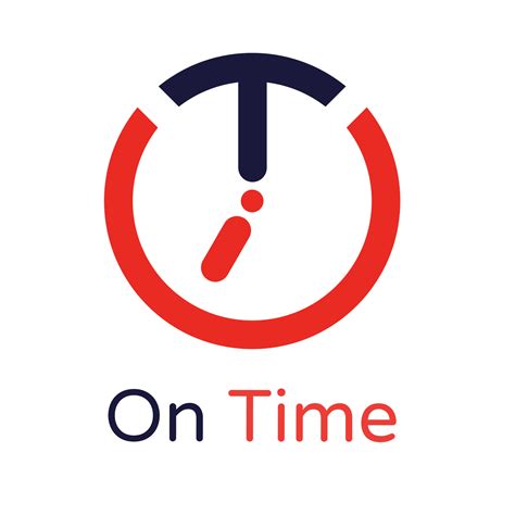 simple  time logo  vector art  vecteezy