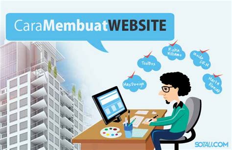 Cara Membuat Website Gratis Sendiri Di Jombang Jawa Timur