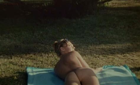 Nude Video Celebs Actress Romy Schneider