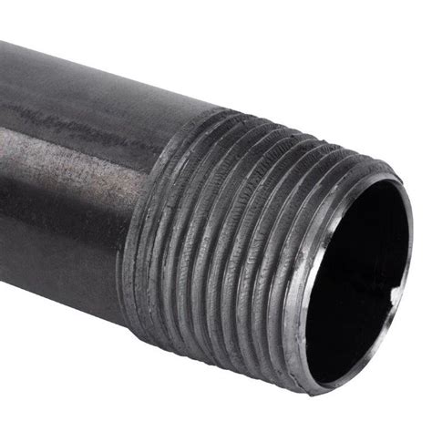 black gas pipe yorktech supply