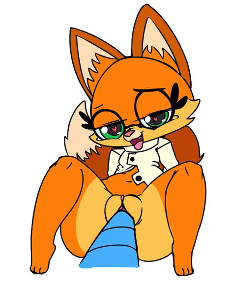 dr fox