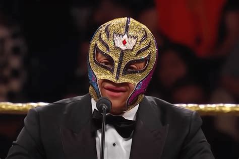 Rey Mysterio Inducted Into Wwe Hall Of Fame Chula Vista Today