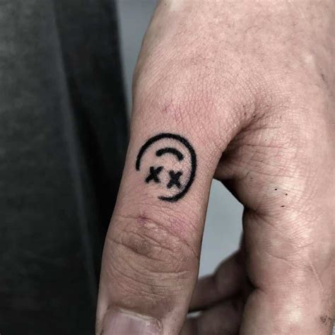 top 79 best simple tattoo ideas for men [2021 inspiration guide]