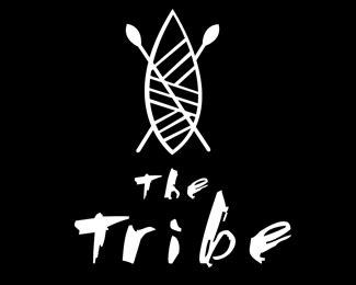 tribe designed  abhinav brandcrowd