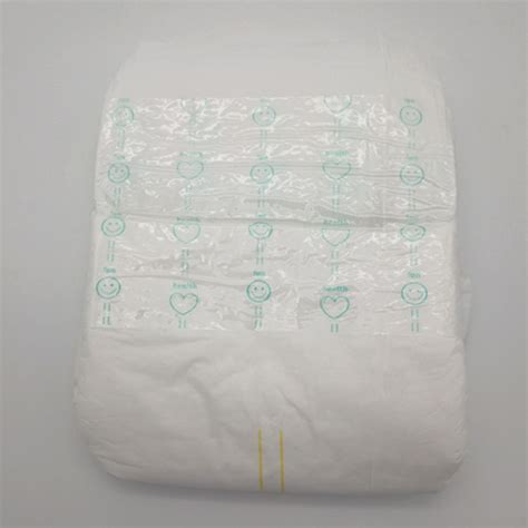 disposable single tape adult hypoallergenic diapers for elderly buy