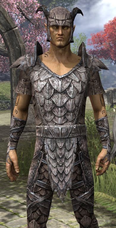eso fashion heavy armor comparison tier 1 elder scrolls online