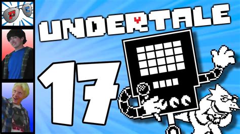 Undertale Sex Robot Part 17 The Pags Crew Youtube