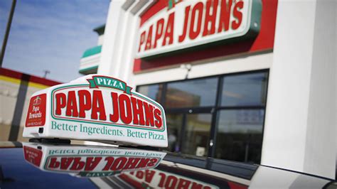 Papa John S Dishing Out 2 5m In Bonuses For Its Frontline Employees