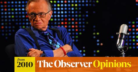 larry king has gone and primetime tv itself could follow
