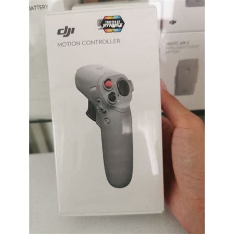 dji motion controlle shopee thailand