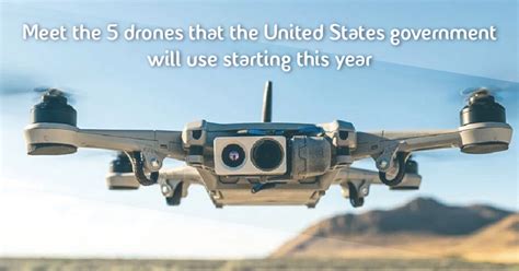 meet   drones   united states government   starting  year eureka dynamics