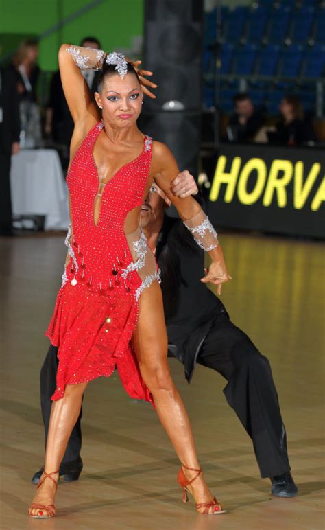 m626 red latin dance dress for sale dreamgown