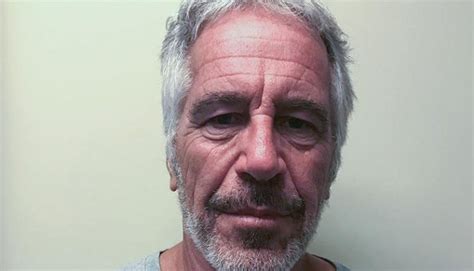 Jeffrey Epstein Jail Guards Charged With Falsifying