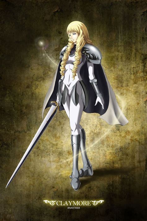 Claymore Anime Online Watch Claymore Episodes Online