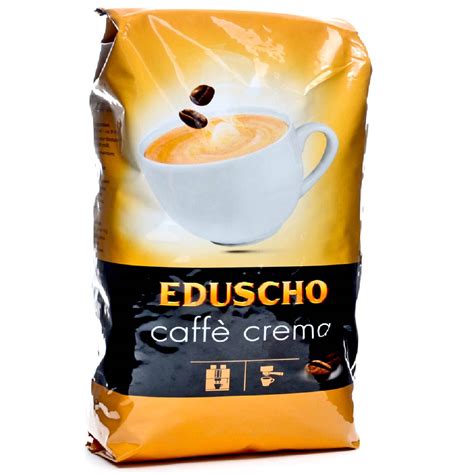 tchibo eduscho crema espresso coffee beans adems