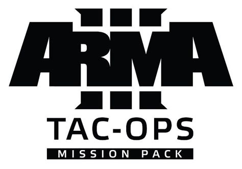 arma  tac ops mission pack  release november